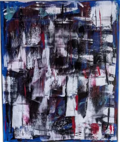 Blurred Boundaries